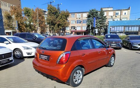 KIA Rio II, 2010 год, 725 000 рублей, 5 фотография