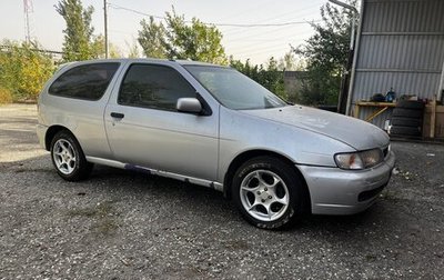 Nissan Lucino, 1996 год, 200 000 рублей, 1 фотография