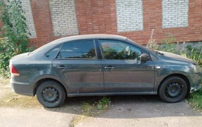 Volkswagen Polo VI (EU Market), 2014 год, 420 000 рублей, 1 фотография