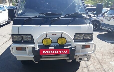 Mitsubishi Delica III, 1996 год, 750 000 рублей, 7 фотография