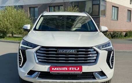 Haval Jolion, 2023 год, 2 999 999 рублей, 2 фотография