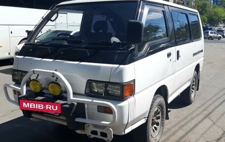 Mitsubishi Delica III, 1996 год, 750 000 рублей, 6 фотография