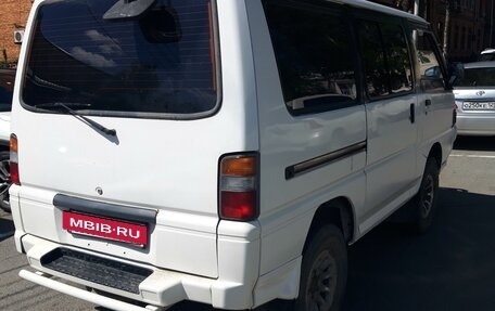 Mitsubishi Delica III, 1996 год, 750 000 рублей, 5 фотография