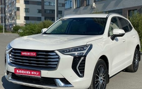 Haval Jolion, 2023 год, 2 999 999 рублей, 1 фотография