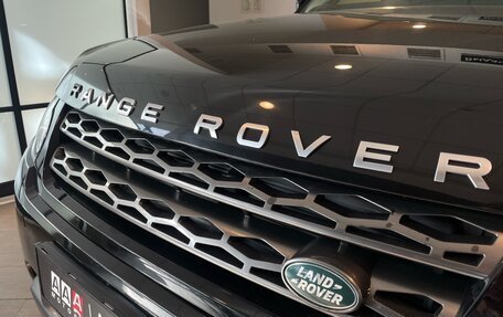 Land Rover Range Rover Sport II, 2017 год, 4 700 000 рублей, 9 фотография