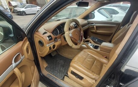 Porsche Cayenne III, 2004 год, 770 000 рублей, 7 фотография