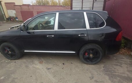 Porsche Cayenne III, 2004 год, 770 000 рублей, 6 фотография