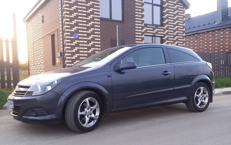 Opel Astra H, 2007 год, 649 999 рублей, 2 фотография