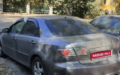 Mazda 6, 2006 год, 250 000 рублей, 1 фотография