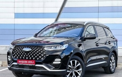 Chery Tiggo 7 Pro, 2022 год, 2 099 000 рублей, 1 фотография