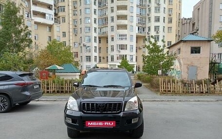 Toyota Land Cruiser Prado 120 рестайлинг, 2006 год, 2 900 000 рублей, 3 фотография