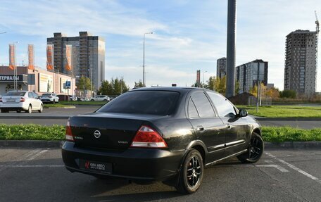 Nissan Almera Classic, 2007 год, 420 000 рублей, 2 фотография