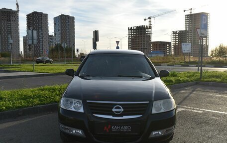 Nissan Almera Classic, 2007 год, 420 000 рублей, 4 фотография