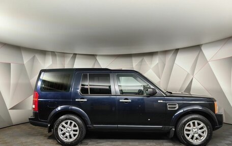 Land Rover Discovery III, 2008 год, 1 155 550 рублей, 6 фотография