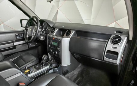 Land Rover Discovery III, 2008 год, 1 155 550 рублей, 9 фотография