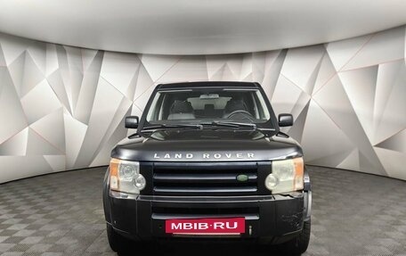 Land Rover Discovery III, 2008 год, 1 155 550 рублей, 7 фотография