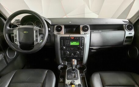 Land Rover Discovery III, 2008 год, 1 155 550 рублей, 10 фотография