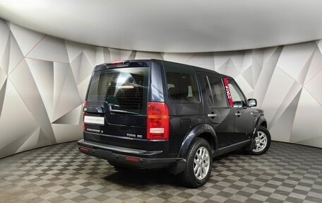 Land Rover Discovery III, 2008 год, 1 155 550 рублей, 2 фотография