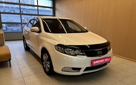 KIA Cerato III, 2012 год, 1 150 000 рублей, 1 фотография