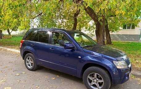 Suzuki Grand Vitara, 2005 год, 900 000 рублей, 1 фотография