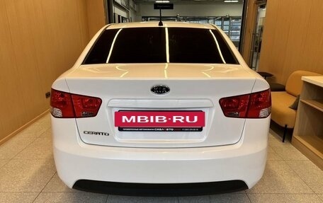 KIA Cerato III, 2012 год, 1 150 000 рублей, 6 фотография