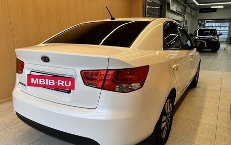 KIA Cerato III, 2012 год, 1 150 000 рублей, 5 фотография