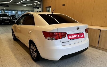 KIA Cerato III, 2012 год, 1 150 000 рублей, 7 фотография