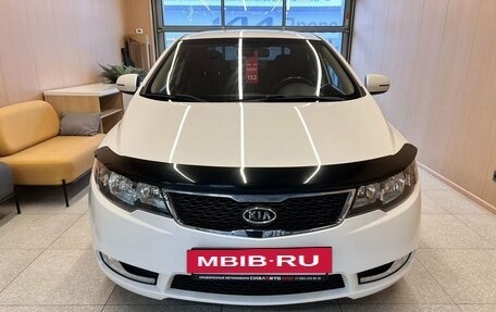 KIA Cerato III, 2012 год, 1 150 000 рублей, 2 фотография