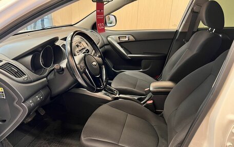 KIA Cerato III, 2012 год, 1 150 000 рублей, 16 фотография