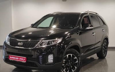 KIA Sorento II рестайлинг, 2020 год, 2 647 000 рублей, 1 фотография