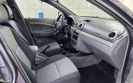 Chevrolet Lacetti, 2012 год, 759 000 рублей, 6 фотография