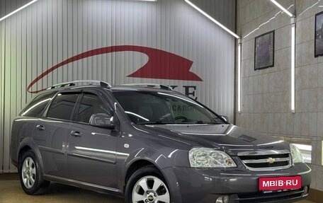 Chevrolet Lacetti, 2012 год, 759 000 рублей, 2 фотография