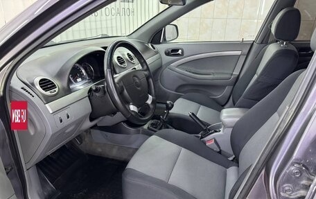 Chevrolet Lacetti, 2012 год, 759 000 рублей, 12 фотография