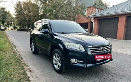 Toyota RAV4, 2011 год, 1 800 000 рублей, 4 фотография