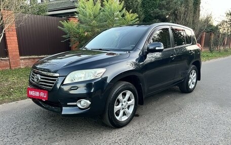 Toyota RAV4, 2011 год, 1 800 000 рублей, 3 фотография