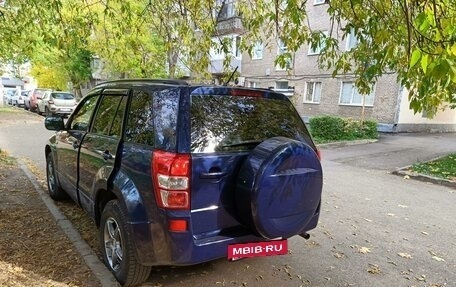 Suzuki Grand Vitara, 2005 год, 900 000 рублей, 3 фотография