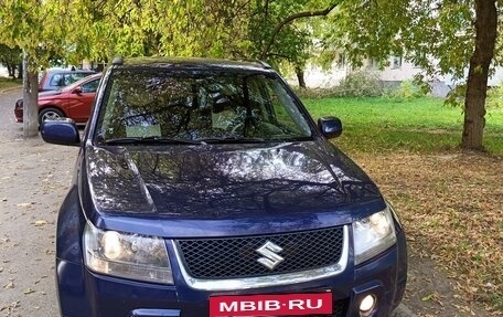 Suzuki Grand Vitara, 2005 год, 900 000 рублей, 6 фотография