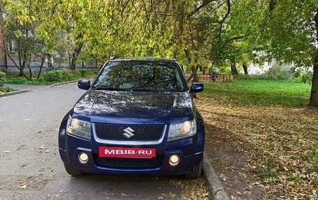 Suzuki Grand Vitara, 2005 год, 900 000 рублей, 5 фотография