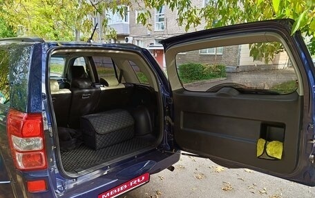 Suzuki Grand Vitara, 2005 год, 900 000 рублей, 12 фотография