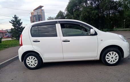 Toyota Passo III, 2014 год, 850 000 рублей, 2 фотография