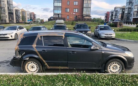 Opel Astra H, 2012 год, 300 000 рублей, 7 фотография