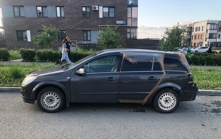 Opel Astra H, 2012 год, 300 000 рублей, 2 фотография