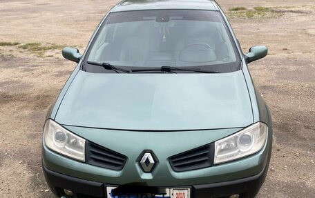 Renault Megane II, 2006 год, 420 000 рублей, 6 фотография