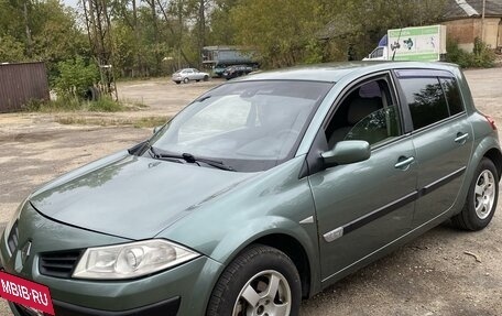 Renault Megane II, 2006 год, 420 000 рублей, 7 фотография