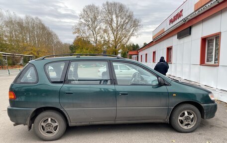 Toyota Picnic I, 1998 год, 650 000 рублей, 4 фотография