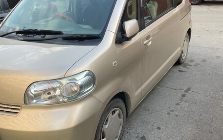 Toyota Porte II, 2009 год, 670 000 рублей, 4 фотография