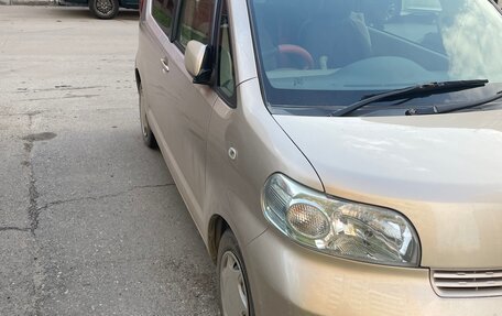 Toyota Porte II, 2009 год, 670 000 рублей, 3 фотография