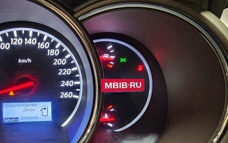 Nissan Murano, 2013 год, 1 850 000 рублей, 14 фотография