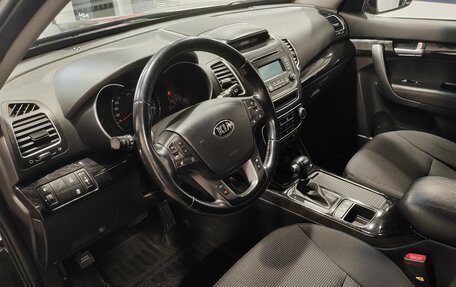 KIA Sorento II рестайлинг, 2020 год, 2 647 000 рублей, 14 фотография