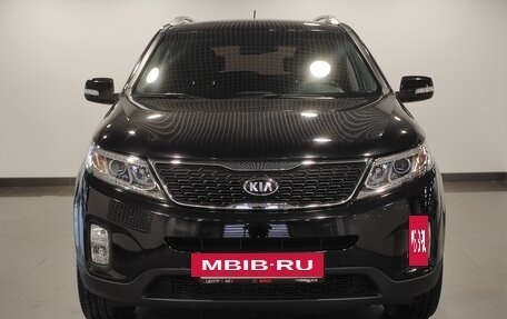 KIA Sorento II рестайлинг, 2020 год, 2 647 000 рублей, 5 фотография